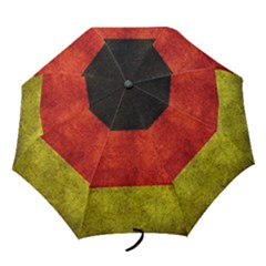 Football World Cup Folding Umbrellas by Valentinaart