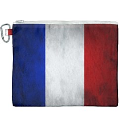 Football World Cup Canvas Cosmetic Bag (xxxl) by Valentinaart
