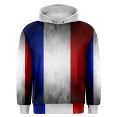 Football World Cup Men s Overhead Hoodie by Valentinaart