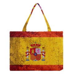 Football World Cup Medium Tote Bag by Valentinaart