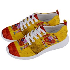 Football World Cup Men s Lightweight Sports Shoes by Valentinaart