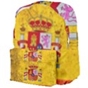 Football World Cup Giant Full Print Backpack View4