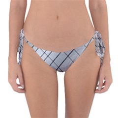 Silver Scratch Reversible Bikini Bottom by quinncafe82