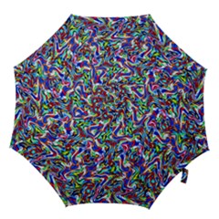 Pattern-10 Hook Handle Umbrellas (large)