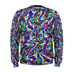 Pattern-10 Men s Sweatshirt