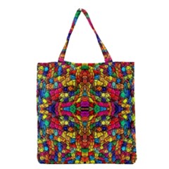 P 786 Grocery Tote Bag