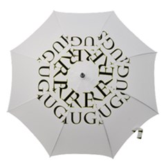 Freehugs Hook Handle Umbrellas (large)