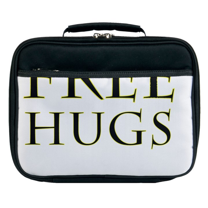 Freehugs Lunch Bag