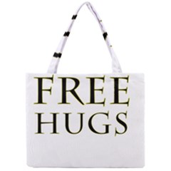 Freehugs Mini Tote Bag