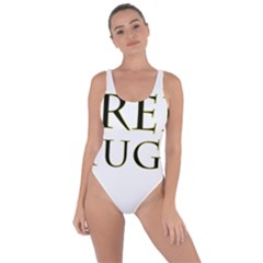 Freehugs Bring Sexy Back Swimsuit