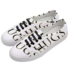 Freehugs Women s Classic Low Top Sneakers