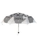 It s A Vulcan Thing Folding Umbrellas View3