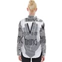 It s A Vulcan Thing Womens Long Sleeve Shirt View2