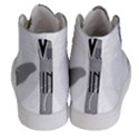 It s A Vulcan Thing Men s Hi-Top Skate Sneakers View4