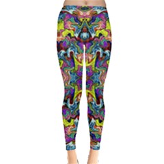 Pattern-12 Leggings 