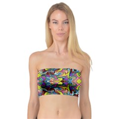 Pattern-12 Bandeau Top