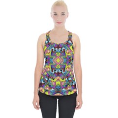 Pattern-12 Piece Up Tank Top