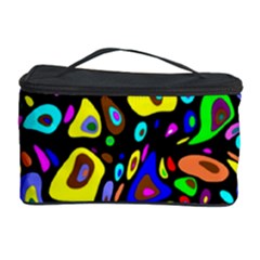 ARTWORK BY PATRICK-Pattern-30 Cosmetic Storage Case