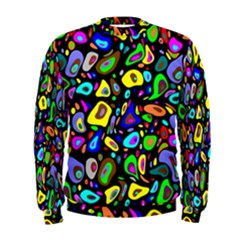 ARTWORK BY PATRICK-Pattern-30 Men s Sweatshirt