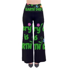 Earth Day Pants by Valentinaart