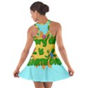 Earth Day Cotton Racerback Dress View2