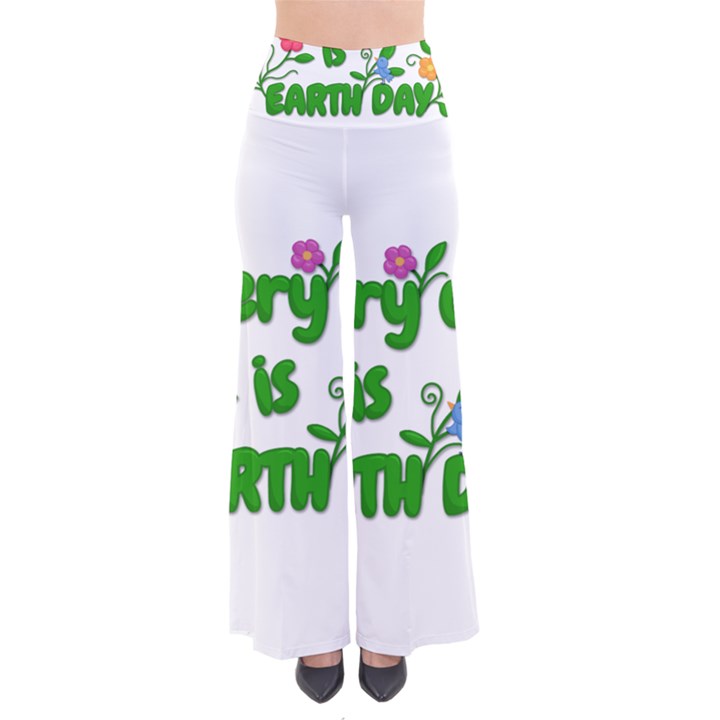 Earth Day Pants