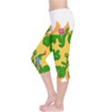 Earth Day Capri Leggings  View3