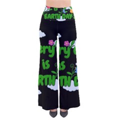 Earth Day Pants by Valentinaart