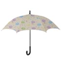 Easter Pattern Hook Handle Umbrellas (Large) View3