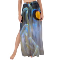 Clownfish 2 Maxi Chiffon Tie-up Sarong by trendistuff