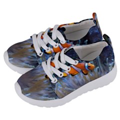 Clownfish 2 Kids  Lightweight Sports Shoes by trendistuff