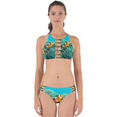 Clownfish 3 Perfectly Cut Out Bikini Set by trendistuff