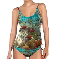 CORAL GARDEN 1 Tankini Set