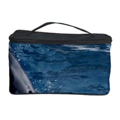 Dolphin 4 Cosmetic Storage Case by trendistuff