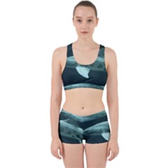 Leopard Shark Work It Out Gym Set by trendistuff