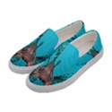 LIONFISH 2 Women s Canvas Slip Ons View2