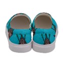 LIONFISH 2 Women s Canvas Slip Ons View4