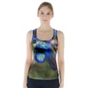 MANDARINFISH 1 Racer Back Sports Top View1