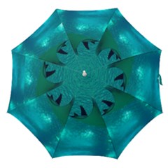 MANTA RAY 1 Straight Umbrellas