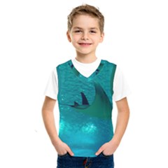 MANTA RAY 1 Kids  SportsWear