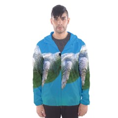 Sea Turtle 2 Hooded Wind Breaker (men) by trendistuff