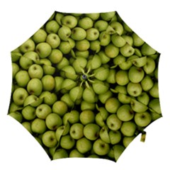 Apples 3 Hook Handle Umbrellas (large) by trendistuff