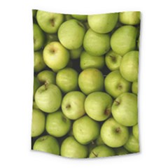 Apples 3 Medium Tapestry by trendistuff