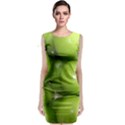 APPLES 4 Classic Sleeveless Midi Dress View1