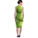 APPLES 4 Classic Sleeveless Midi Dress View2