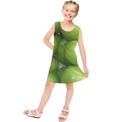 Apples 4 Kids  Tunic Dress by trendistuff