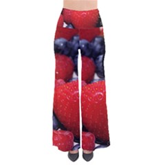 Berries 1 Pants by trendistuff
