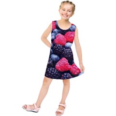 Berries 2 Kids  Tunic Dress by trendistuff