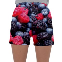 Berries 2 Sleepwear Shorts by trendistuff