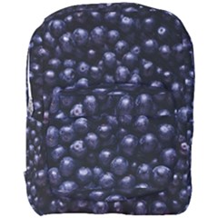 Blueberries 4 Full Print Backpack by trendistuff